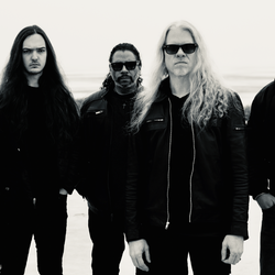 Nevermore zagra koncert w Polsce