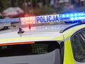Radiowóz policji