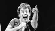Bruce Springsteen