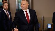 prezydent Karol Nawrocki