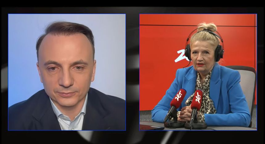 Łukasz Gibała