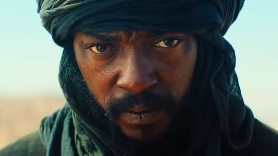 Ten film okazał się klapą