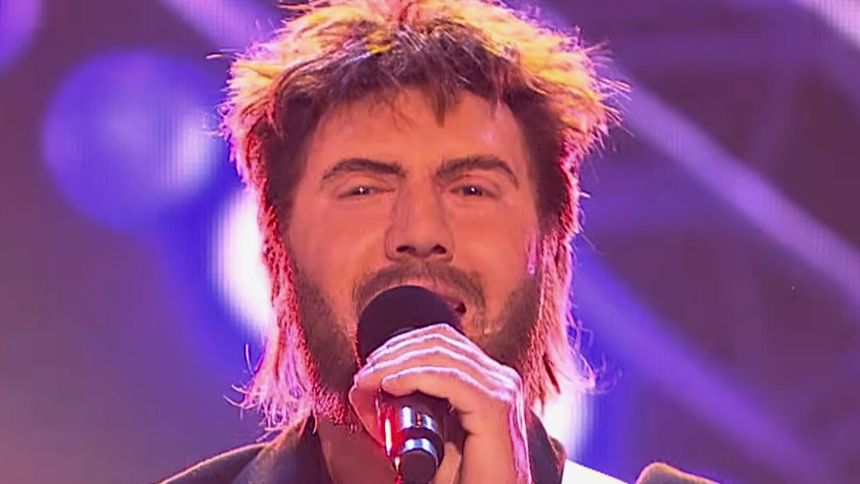 Marcin Miller jako Kenny Loggins / 