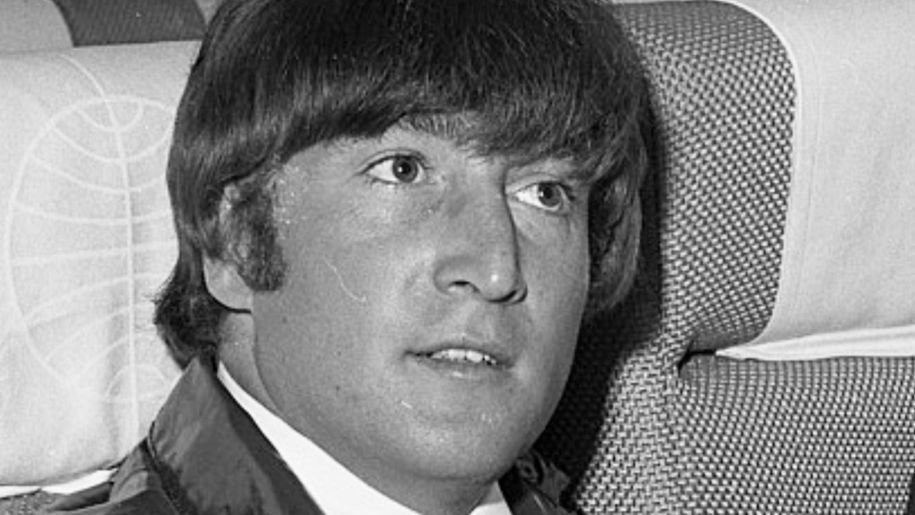 John Lennon
