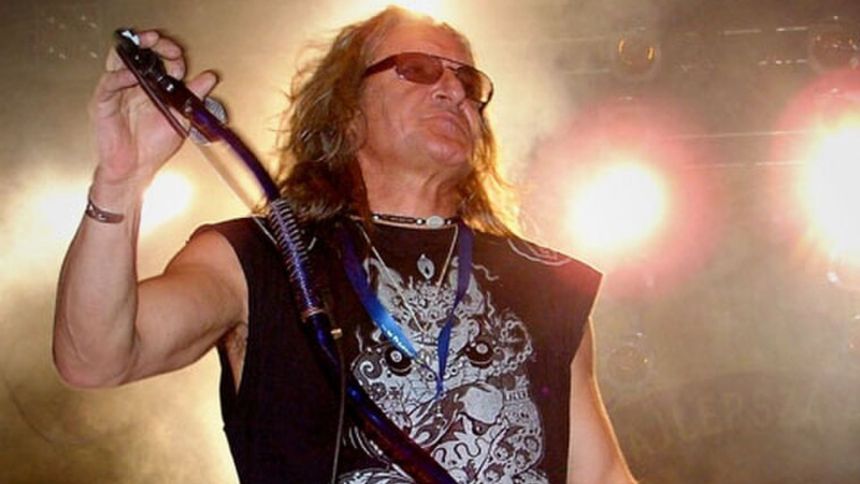 Grzegorz Markowski