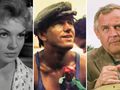 Kadry z kultowych polskich filmów