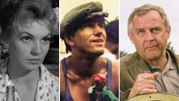 Kadry z kultowych polskich filmów