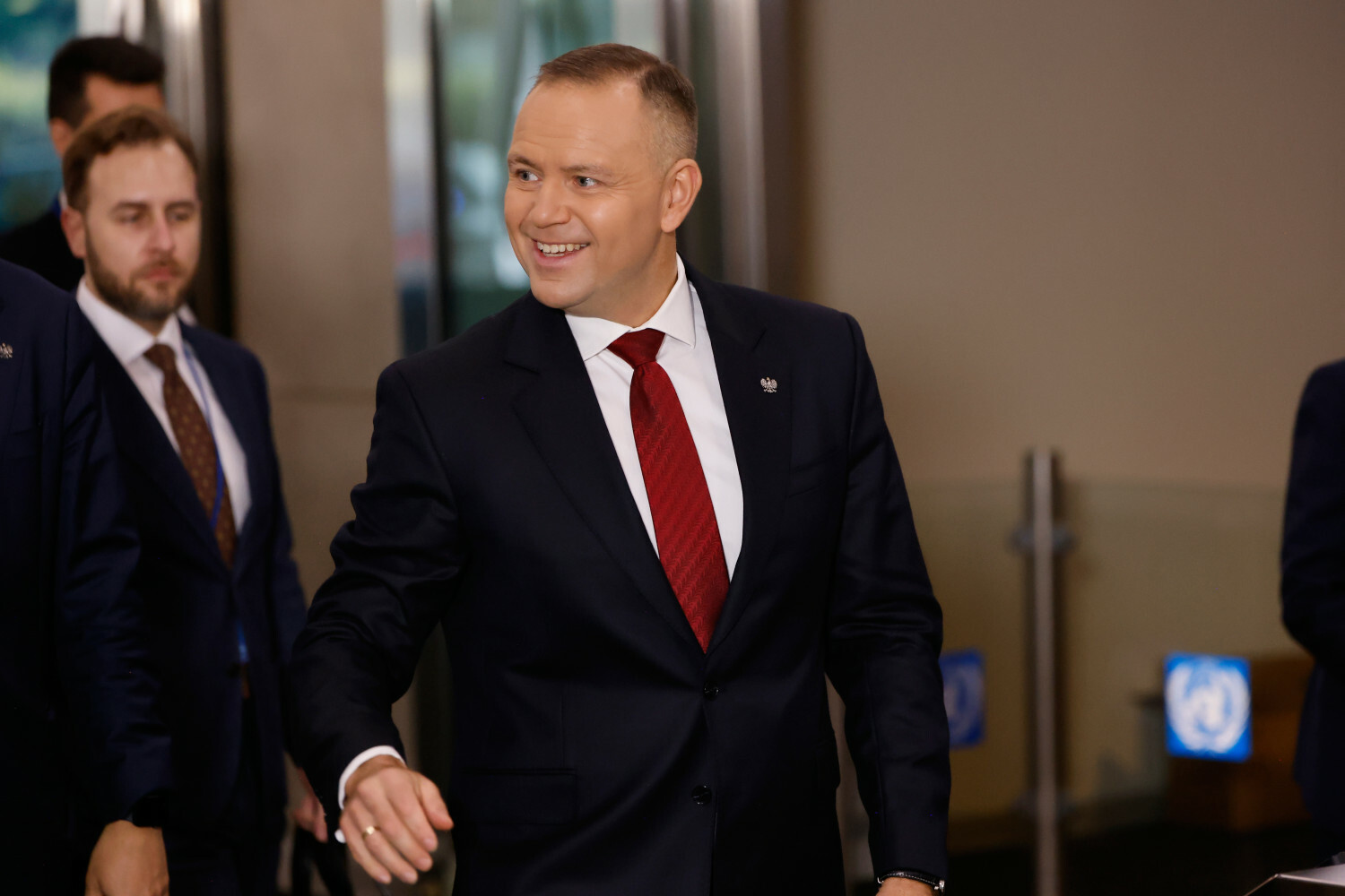Niejasności w sprawie prezydenckiego szczytu w Nowym Jorku