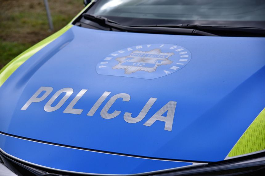 Policja