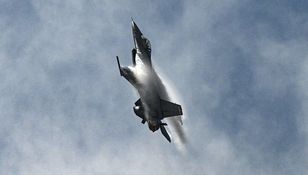 Samolot F-16