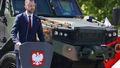 Szef MON Władysław Kosiniak-Kamysz