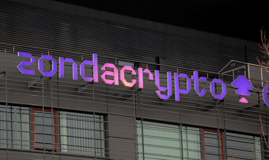 Zondacrypto