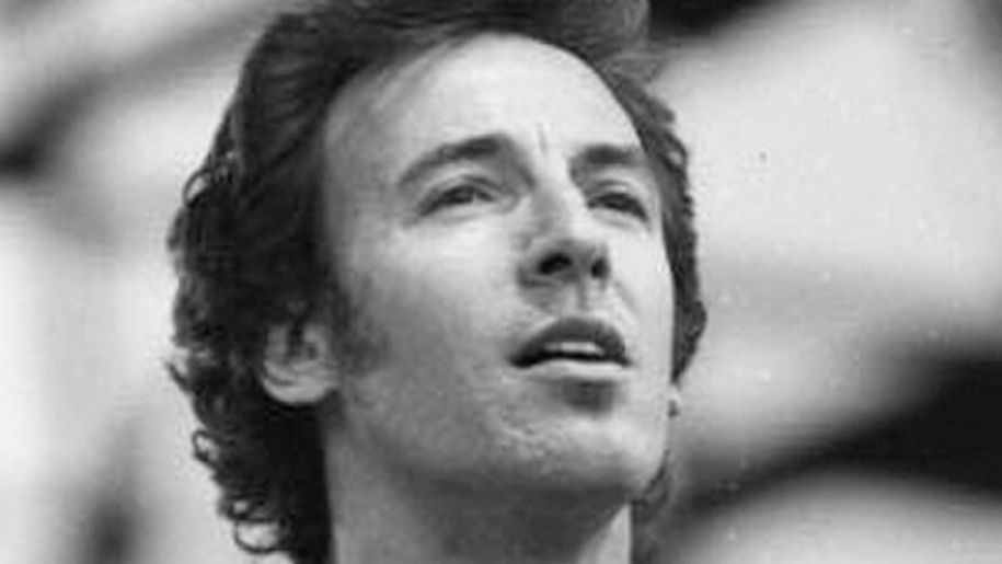 Bruce Springsteen
