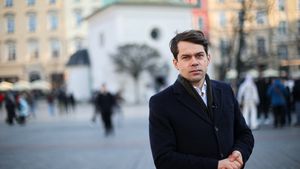Michał Kołodziejczak
