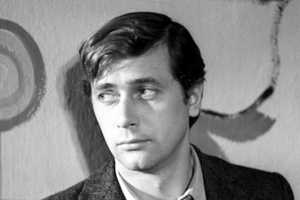 Janusz Gajos w filmie 
