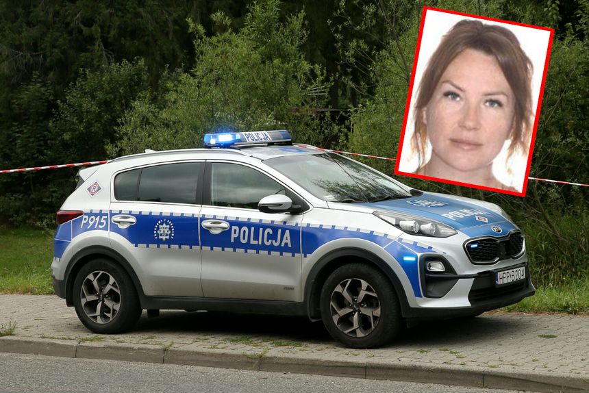 Policja