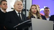 Kaczyński