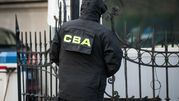 Agent CBA