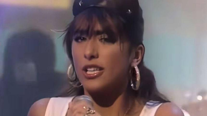 Sabrina Salerno