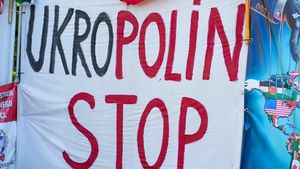 Ukropolin