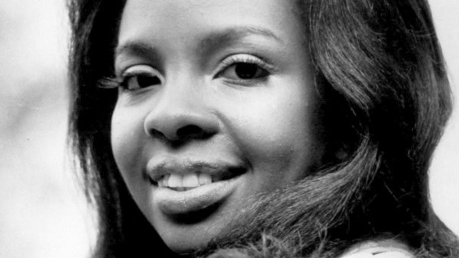 Gladys Knight