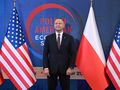 Prezydent Karol Nawrocki