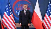 Prezydent Karol Nawrocki