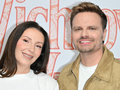 Marcin Hakiel i Dominika Serowska zdradzili płeć dziecka na baby shower