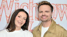 Marcin Hakiel i Dominika Serowska zdradzili płeć dziecka na baby shower
