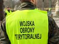 Żołnierz Wojsk Obrony Terytorialnej