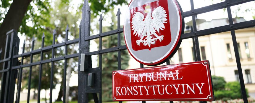 Trybunał Konstytucyjny