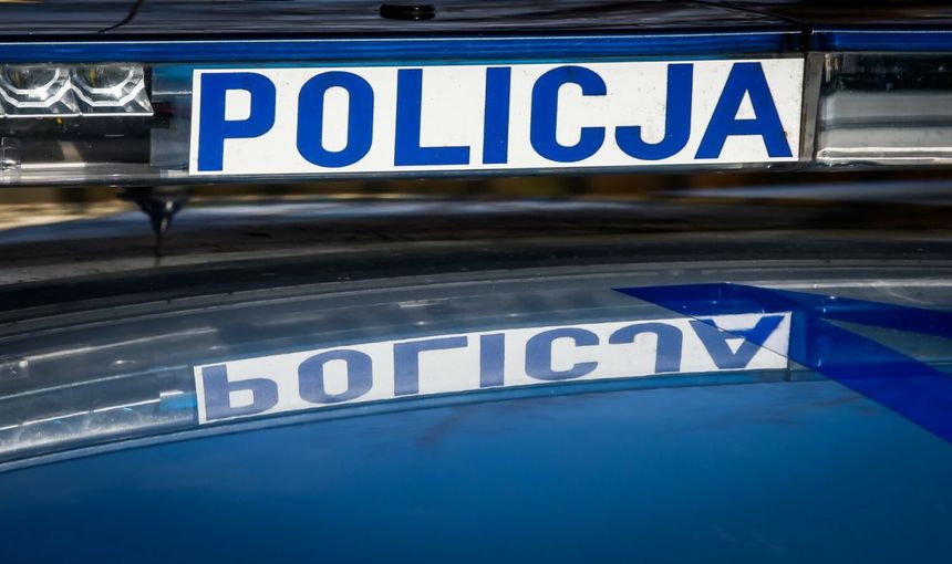 Policja ustala, kto podłożył betonowe bloki na torach niedaleko Łukowa [zdjęcie ilustracyjne]