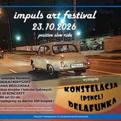 Impuls Art Festival 2026