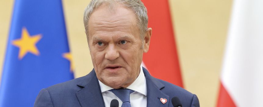 Donald Tusk