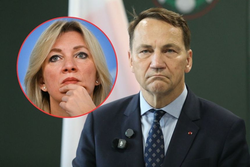 Zacharowa i Sikorski