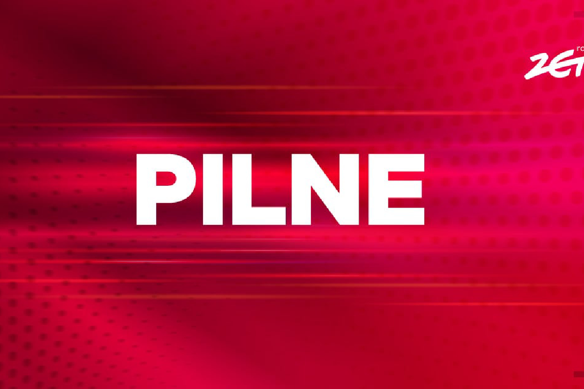 Rosyjski śmigłowiec wleciał w polską przestrzeń po godz. 11. Pilny komunikat wojska