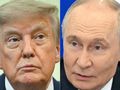 Trump Putin