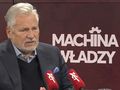 Kwaśniewski o Putinie