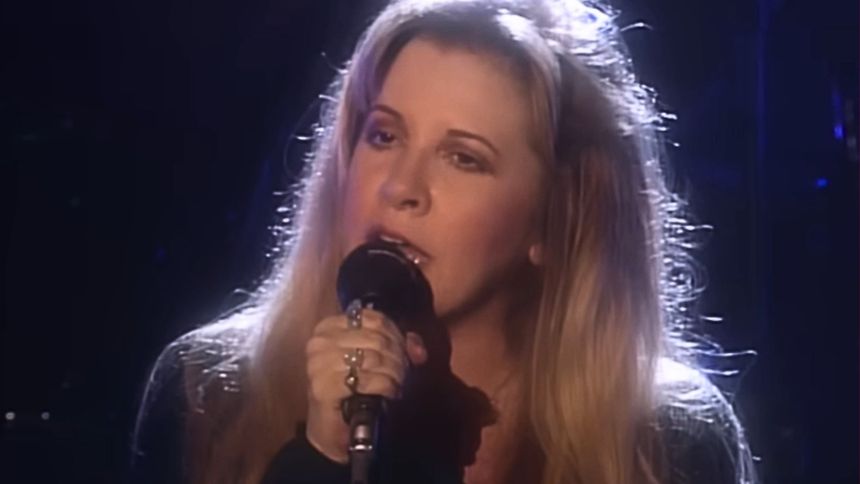 Stevie Nicks