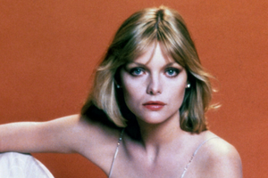 Michelle Pfeiffer