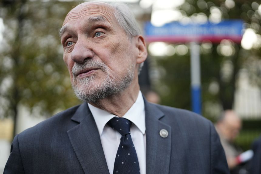 Antoni Macierewicz