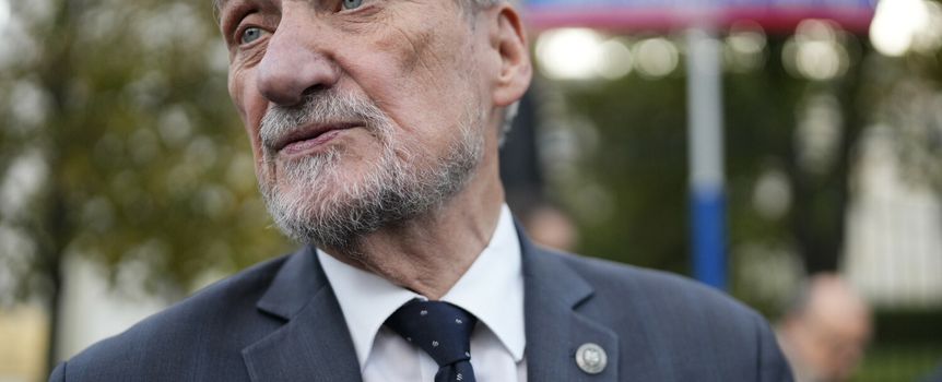 Antoni Macierewicz