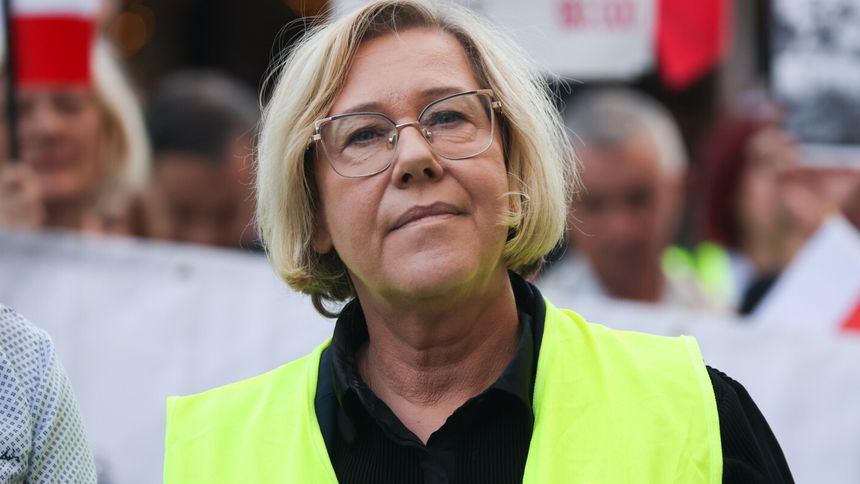 Barbara Nowak