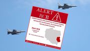 Alert RCB
