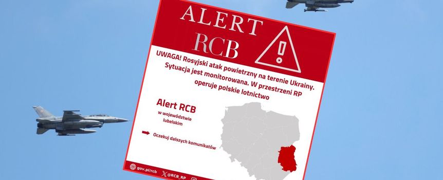 Alert RCB
