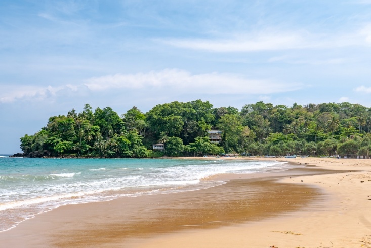 Sri Lanka