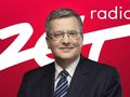 Bronisław Komorowski