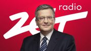 Bronisław Komorowski
