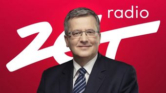 Bronisław Komorowski