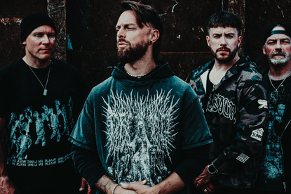 Bullet for My Valentine